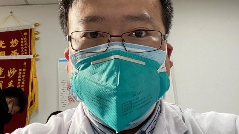 我们本来可以避免这场灾难，说真话，让人说话事关每个人的生死