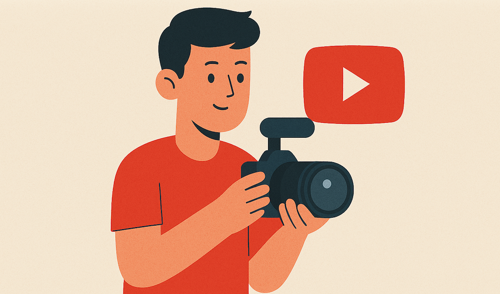 7 Common YouTuber Mistakes